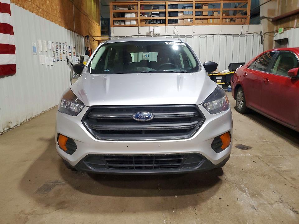 Продажа на аукционе авто 2018 Ford Escape, vin: 1FMCU0F75JUD30003, номер лота: 72806266