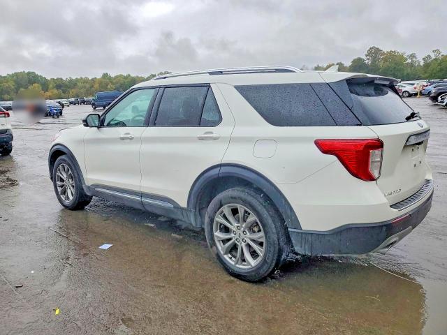 Aukcja sprzedaży 2022 Ford Explorer, vin: 1FMSK8FH1NGB43998, numer aukcji: 71232706