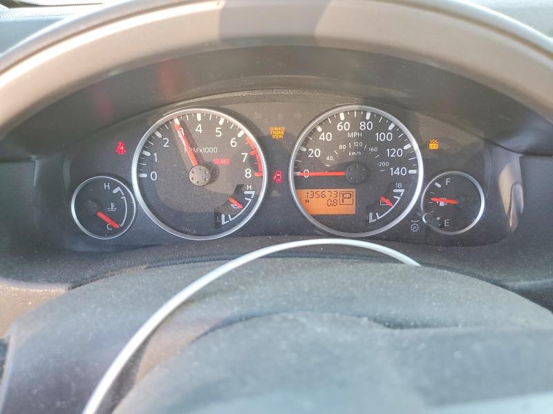 Aukcja sprzedaży 2005 Nissan Pathfinder, vin: 5N1AR18U75C743439, numer aukcji: 70956376