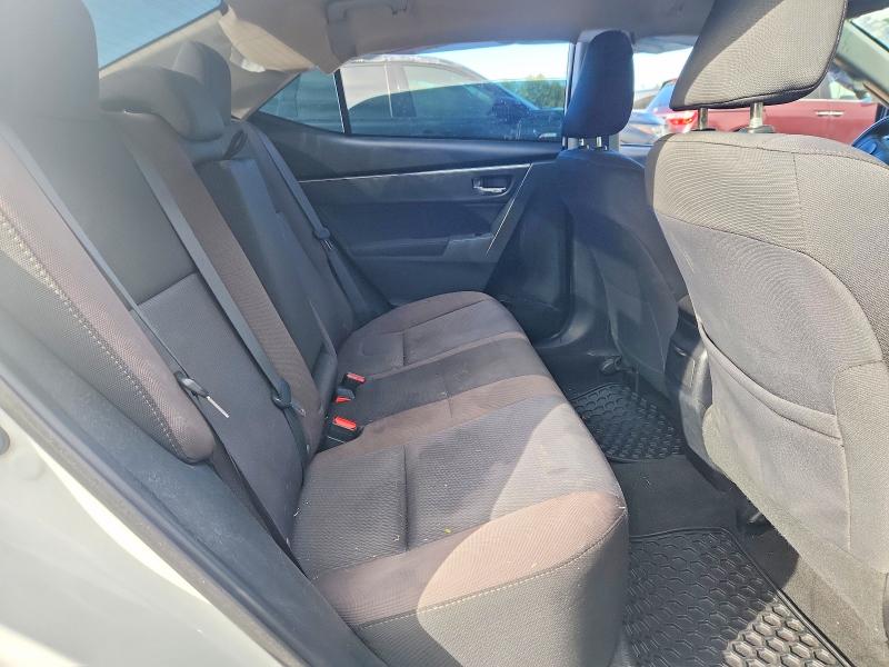 Aukcja sprzedaży 2017 Toyota Corolla, vin: 2T1BURHE5HC851892, numer aukcji: 71588986