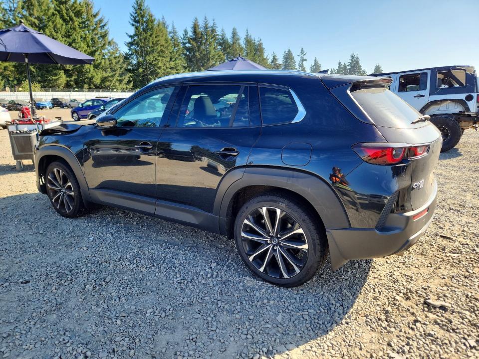 Aukcja sprzedaży 2023 Mazda Cx-50, vin: 7MMVABEM5PN137782, numer aukcji: 72328976