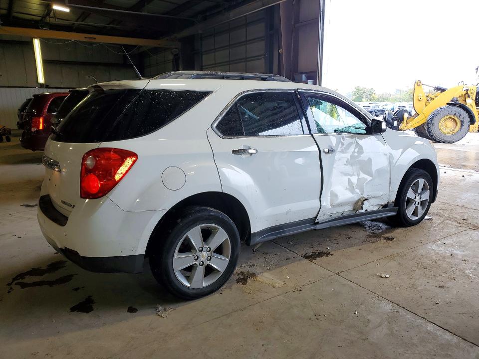 Продаж на аукціоні авто 2012 Chevrolet Equinox, vin: 2GNFLGEK0C6142498, номер лоту: 72798656