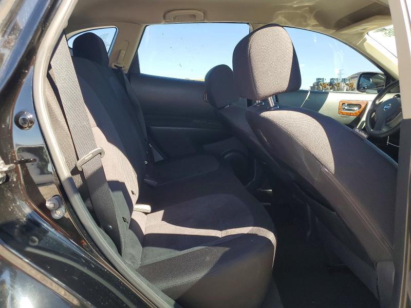 Продаж на аукціоні авто 2013 Nissan Rogue, vin: JN8AS5MV1DW136517, номер лоту: 71633966