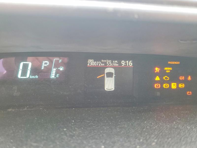 Aukcja sprzedaży 2014 Toyota Prius C, vin: JTDKDTB34E1070933, numer aukcji: 71145956