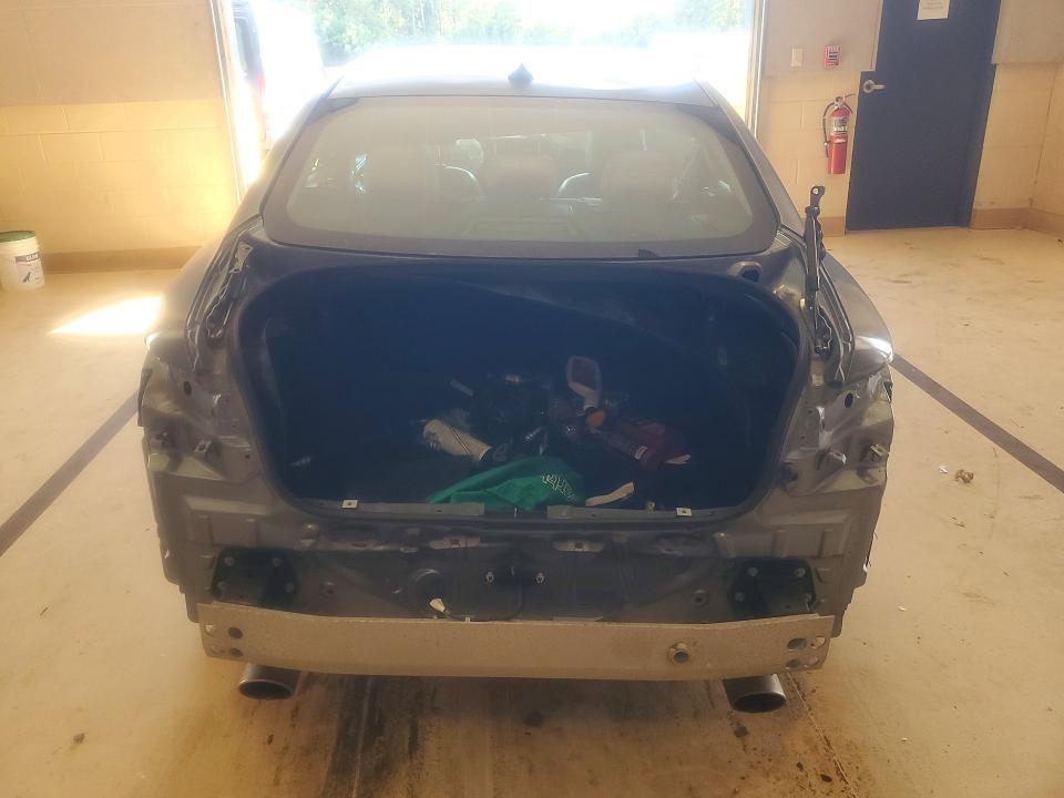 Aukcja sprzedaży 2016 Infiniti Q50, vin: JN1CV7AP2GM201861, numer aukcji: 72179916
