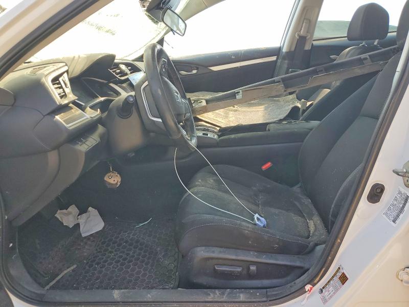Продаж на аукціоні авто 2020 Honda Civic, vin: 19XFC1F33LE214131, номер лоту: 67938466