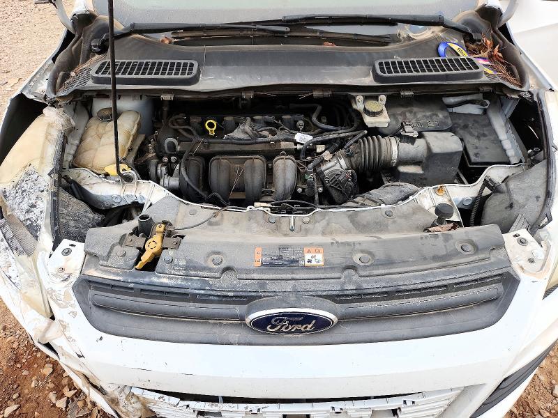 Aukcja sprzedaży 2016 Ford Escape, vin: 1FMCU0F75GUC50449, numer aukcji: 72365836