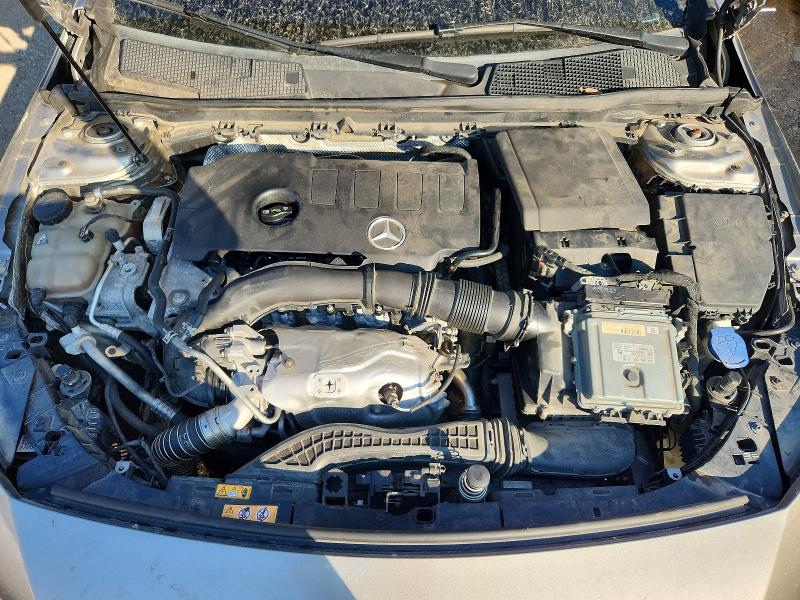 Auction sale of the 2020 Mercedes-benz Cla, vin: W1K5J4GB3LN089674, lot number: 72249506