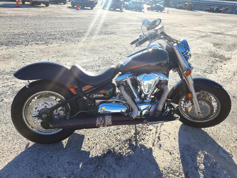 Aukcja sprzedaży 2001 Yamaha Xv1600, vin: JYAVP07E71A006372, numer aukcji: 72301946