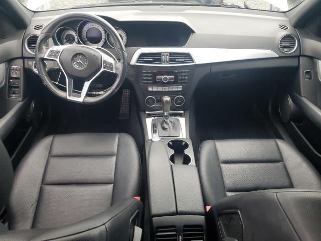 2013 Mercedes-benz C მანქანა იყიდება აუქციონზე, vin: WDDGF4HBXDA838861, აუქციონის ნომერი: 70665746