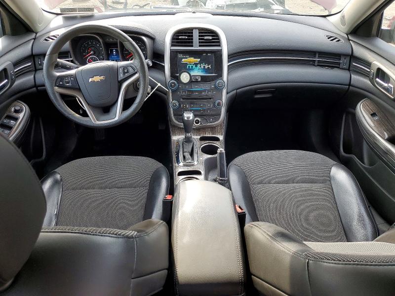 Aukcja sprzedaży 2015 Chevrolet Malibu, vin: 1G11C5SL9FF109961, numer aukcji: 71547006
