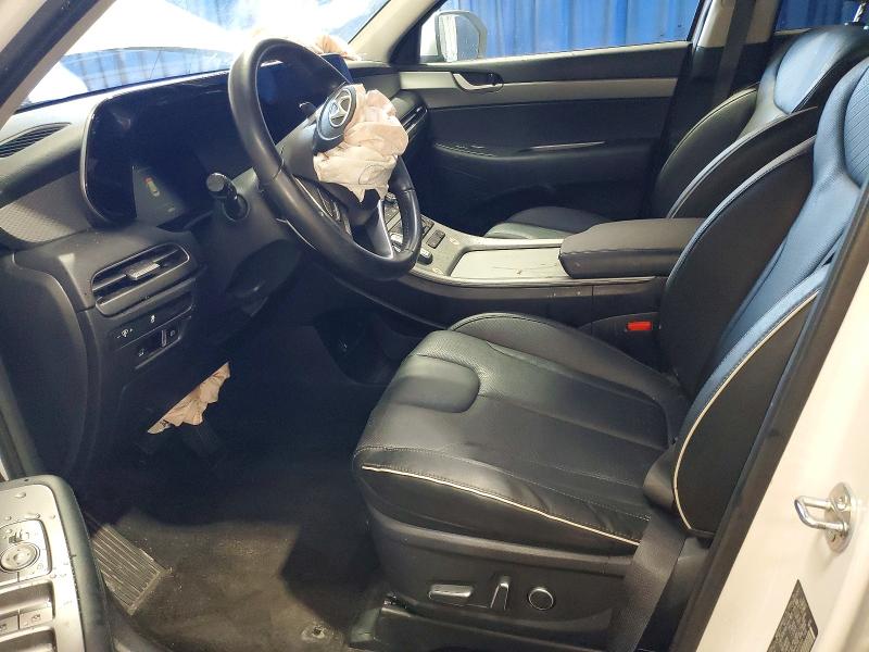 Aukcja sprzedaży 2025 Hyundai Palisade, vin: KM8R24GE4SU858265, numer aukcji: 71034886