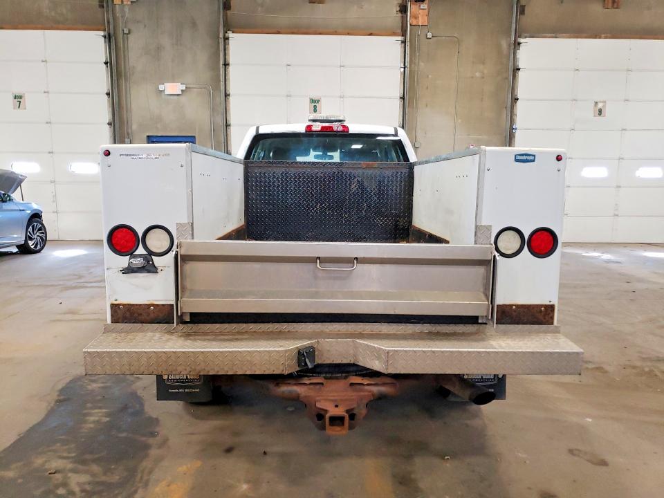 71747756 :رقم المزاد ، 1GC2KUEG3GZ254226 vin ، 2016 Chevrolet Silverado مزاد بيع