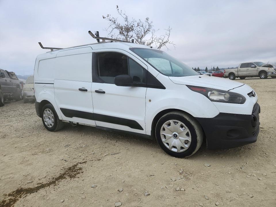 72544396 :رقم المزاد ، NM0LS7E71E1133712 vin ، 2014 Ford Transit Connect مزاد بيع