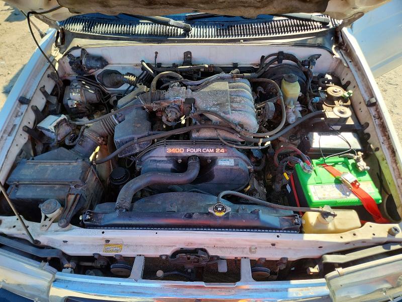1999 Toyota 4runner მანქანა იყიდება აუქციონზე, vin: JT3HN86R6X0218077, აუქციონის ნომერი: 70231936