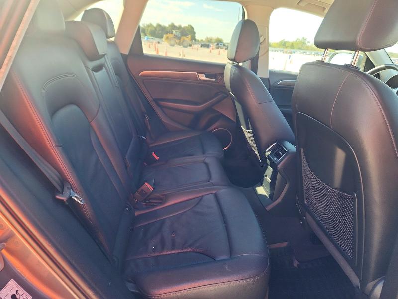 Aukcja sprzedaży 2016 Audi Q5, vin: WA1L2AFPXGA002659, numer aukcji: 71816516