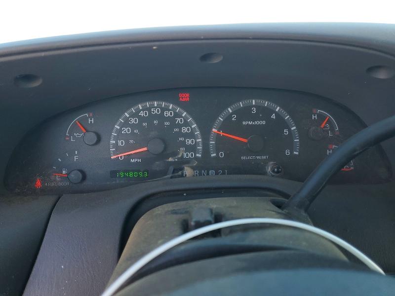 Продаж на аукціоні авто 2000 Ford F150, vin: 1FTRX17L1YKA73385, номер лоту: 72808346