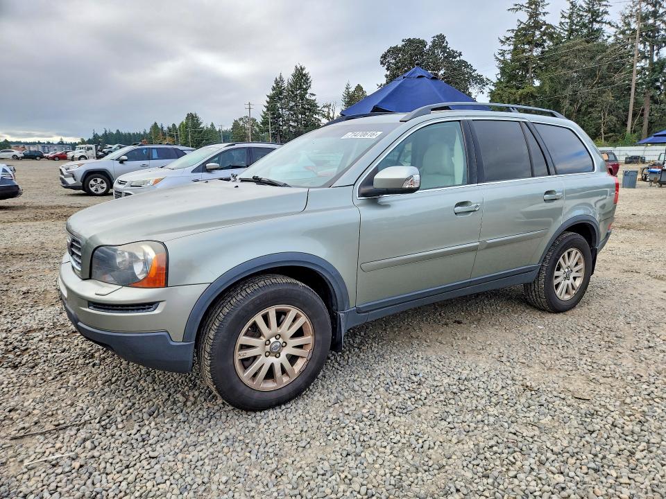 Продаж на аукціоні авто 2008 Volvo Xc90, vin: YV4CZ982181439434, номер лоту: 71470616