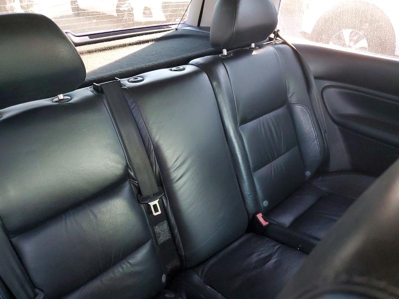 Aukcja sprzedaży 2003 Volkswagen Gti, vin: 9BWDH61J034038240, numer aukcji: 71310716