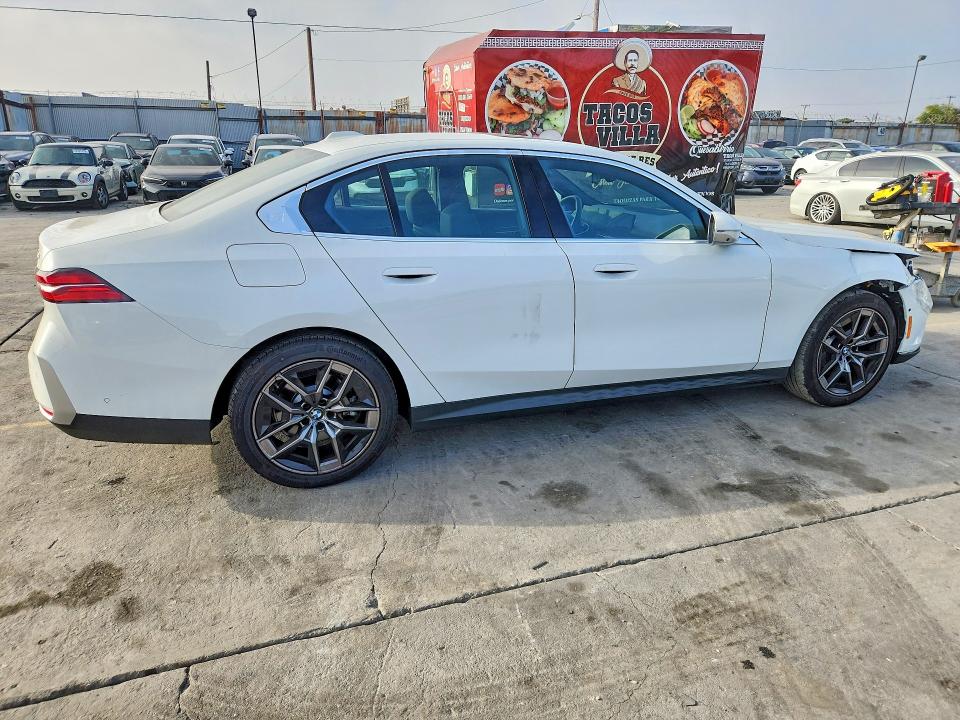 Aukcja sprzedaży 2027 Bmw 530, vin: WBA43FJ04VCY01091, numer aukcji: 59410436