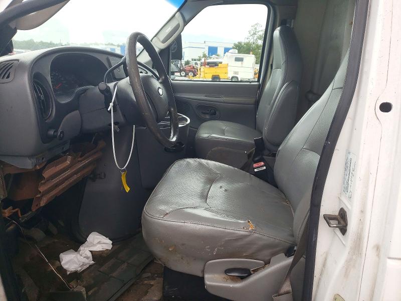 Продаж на аукціоні авто 2006 Ford Econoline, vin: 1FDXE45S76DB17167, номер лоту: 70614286