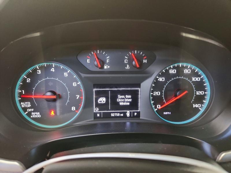 71460226 :رقم المزاد ، 1G1ZD5ST9PF210550 vin ، 2023 Chevrolet Malibu مزاد بيع