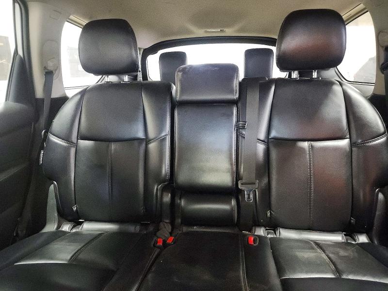 2019 Nissan Pathfinder მანქანა იყიდება აუქციონზე, vin: 5N1DR2MN7KC612105, აუქციონის ნომერი: 72270636