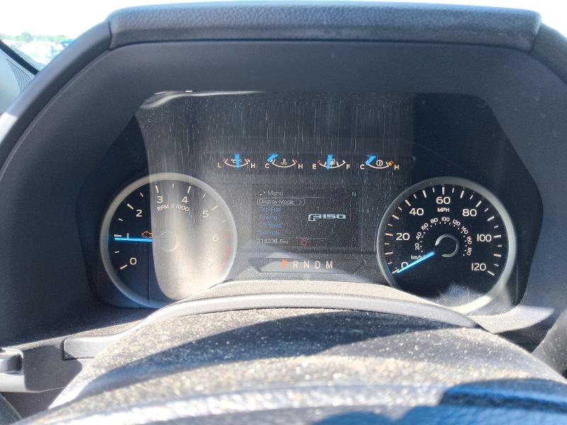 Продаж на аукціоні авто 2018 Ford F150, vin: 1FTEW1C55JFA47119, номер лоту: 72521836