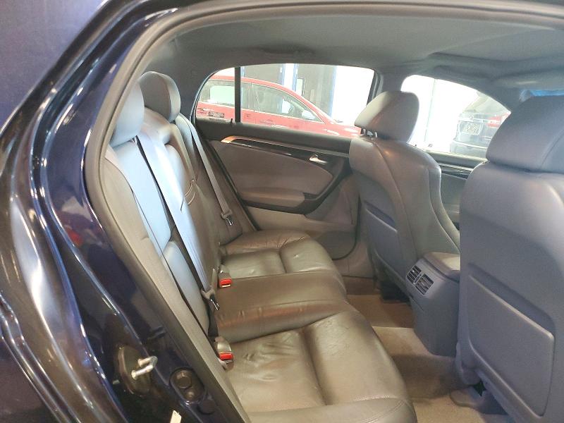 72478806 :رقم المزاد ، 19UUA66205A021881 vin ، 2005 Acura Tl مزاد بيع