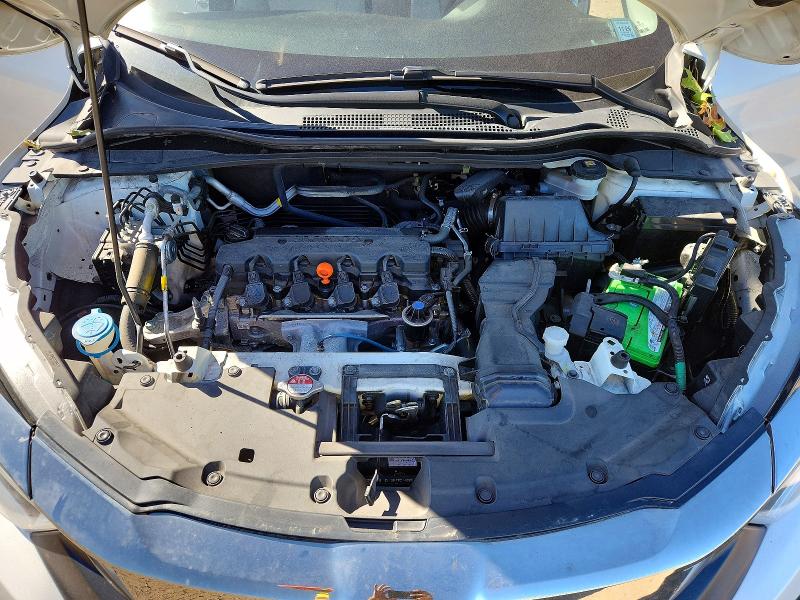 Продаж на аукціоні авто 2021 Honda Hr-v, vin: 3CZRU6H33MM714179, номер лоту: 71999786