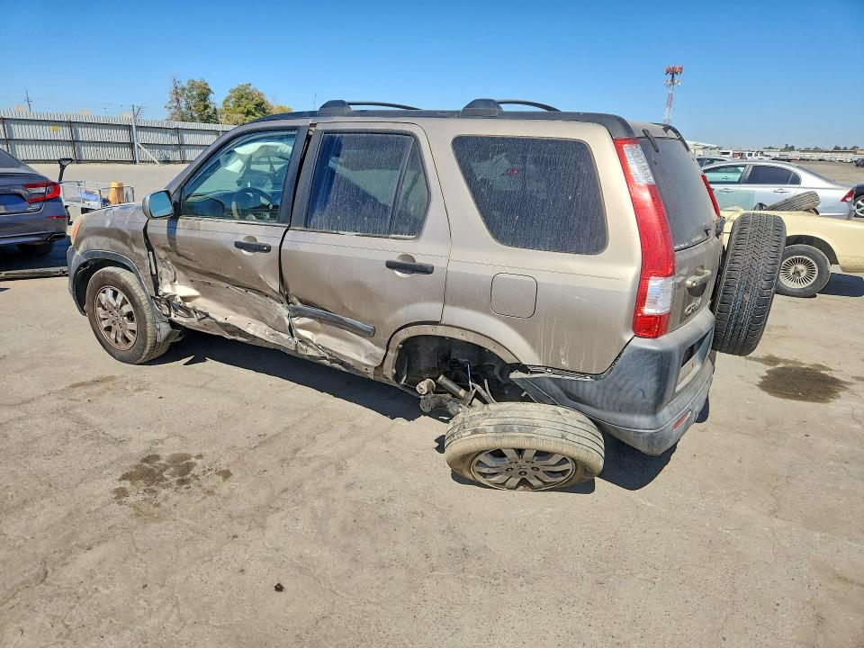 Продажа на аукционе авто 2005 Honda Cr-v, vin: SHSRD78815U328057, номер лота: 70838246