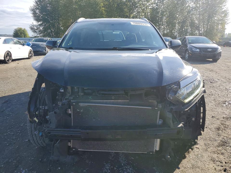 Aukcja sprzedaży 2020 Honda Hr-v, vin: 3CZRU6H17LG703200, numer aukcji: 70889316