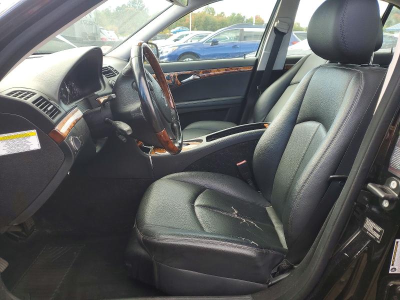 Aukcja sprzedaży 2008 Mercedes-benz E, vin: WDBUF87X58B340809, numer aukcji: 71422746