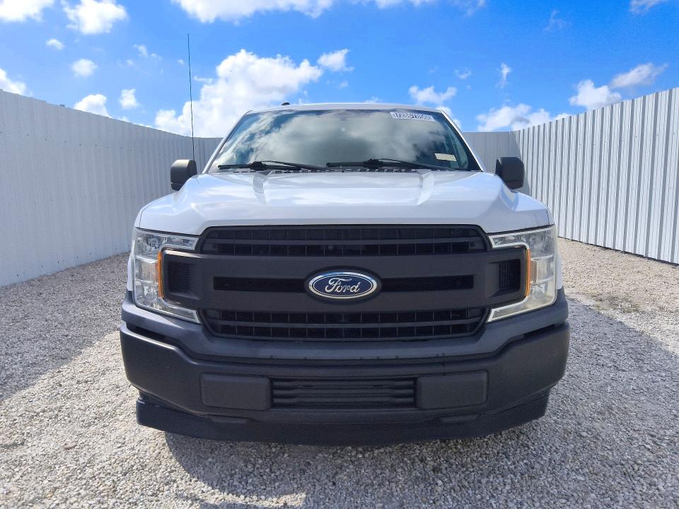 Aukcja sprzedaży 2018 Ford F150, vin: 1FTEX1CB0JKF23240, numer aukcji: 72867856