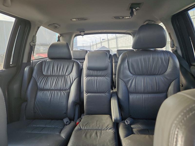 Продаж на аукціоні авто 2007 Honda Odyssey, vin: 5FNRL38727B453565, номер лоту: 71650036