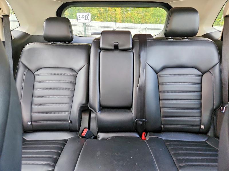 2022 Ford Edge მანქანა იყიდება აუქციონზე, vin: 2FMPK4J99NBA69896, აუქციონის ნომერი: 71914546