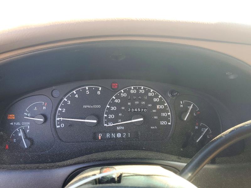Продаж на аукціоні авто 1999 Ford Explorer, vin: 1FMDU32P7XZB40193, номер лоту: 72131376