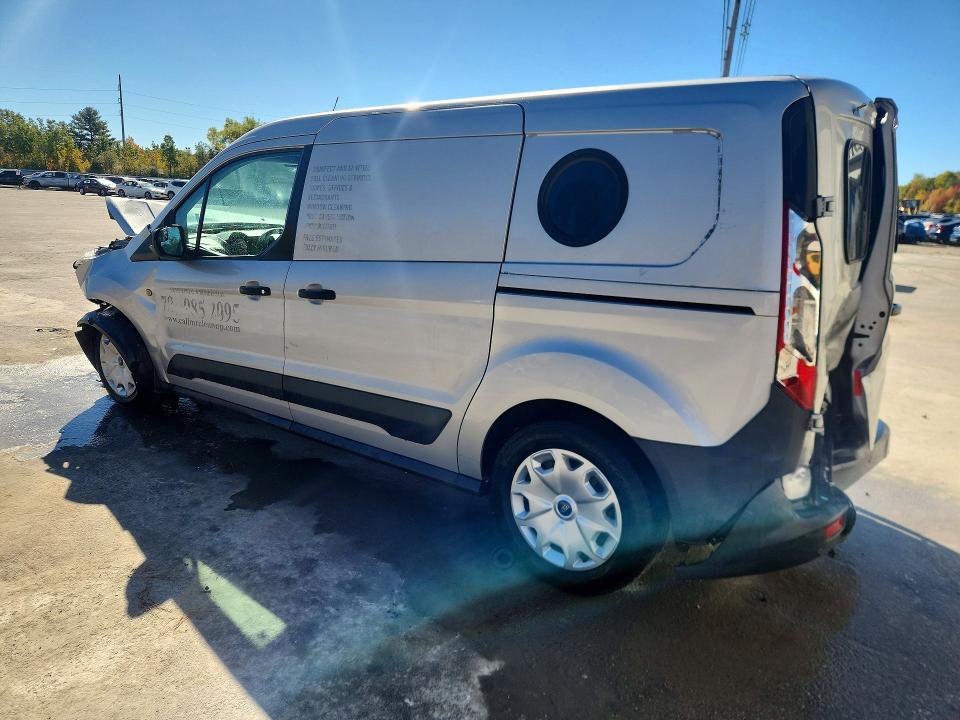 Продажа на аукционе авто 2016 Ford Transit Connect, vin: NM0LS7E74G1270369, номер лота: 73388046