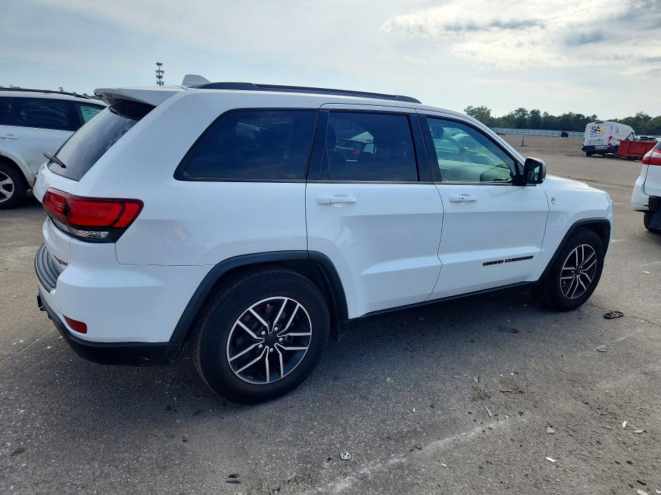 Продаж на аукціоні авто 2020 Jeep Grand Cherokee, vin: 1C4RJFLG0LC135563, номер лоту: 71751156