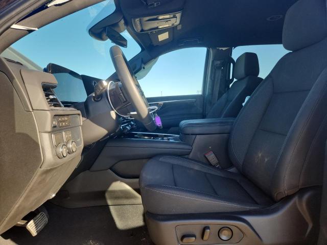 72248036 :رقم المزاد ، 1GNS5MKD5TR256532 vin ، 2026 Chevrolet Tahoe مزاد بيع