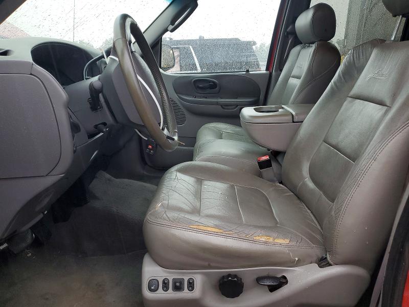 Продажа на аукционе авто 2003 Ford F150, vin: 1FTRW08L63KC49609, номер лота: 70738026