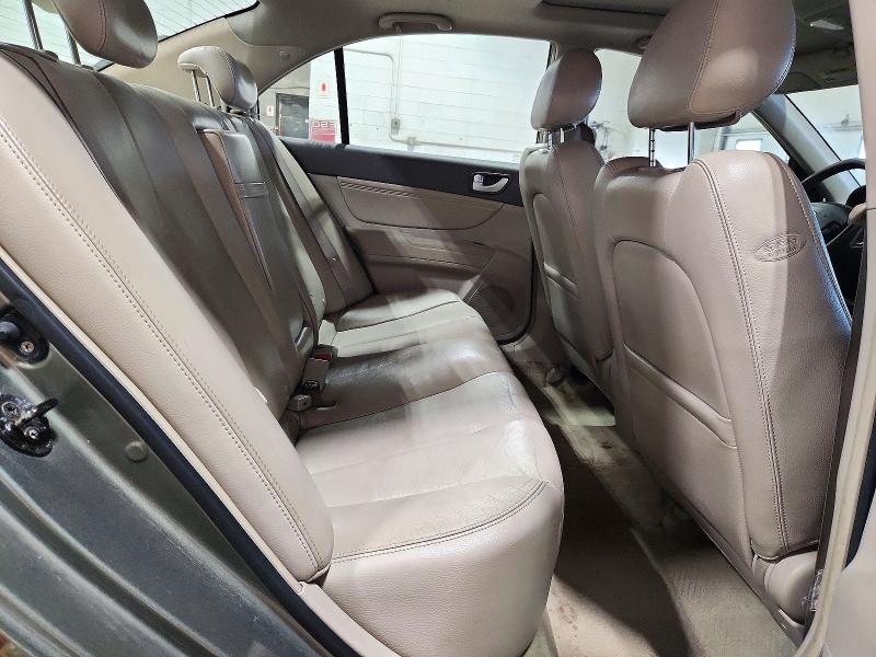 72137596 :رقم المزاد ، 5NPEU46FX7H212673 vin ، 2007 Hyundai Sonata مزاد بيع
