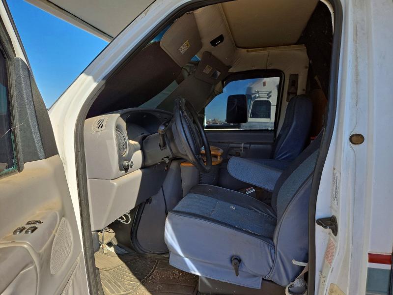 69610496 :رقم المزاد ، 1FDXE40S1WHA20868 vin ، 1998 Ford Econoline مزاد بيع