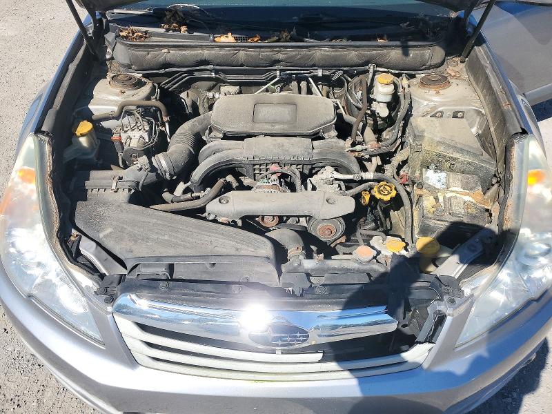 Aukcja sprzedaży 2011 Subaru Outback, vin: 4S4BRBLC0B3442726, numer aukcji: 71244866