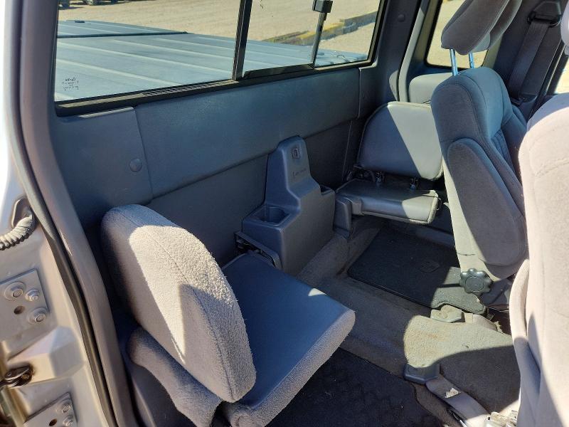 Продаж на аукціоні авто 2002 Ford Ranger, vin: 1FTYR44V72PB35234, номер лоту: 71503906