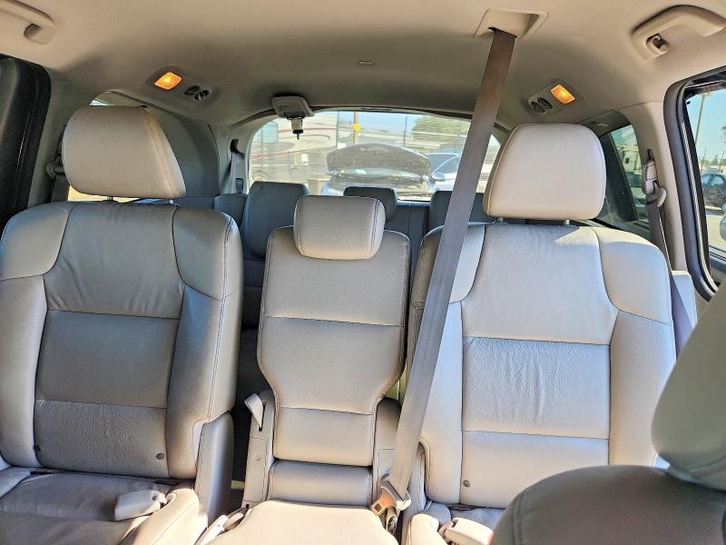 Продажа на аукционе авто 2011 Honda Odyssey, vin: 5FNRL5H68BB097831, номер лота: 71452756