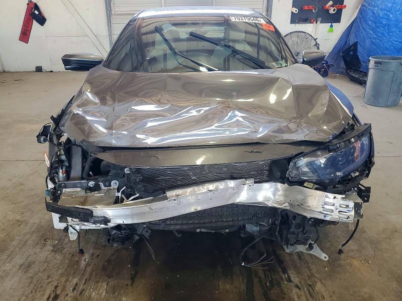 Aukcja sprzedaży 2021 Honda Civic, vin: SHHFK7H64MU403376, numer aukcji: 70379546