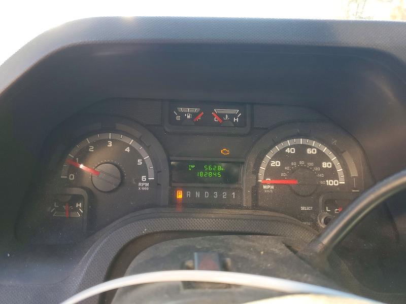 Продаж на аукціоні авто 2015 Ford Econoline, vin: 1FDWE3FL5FDA12933, номер лоту: 72585086