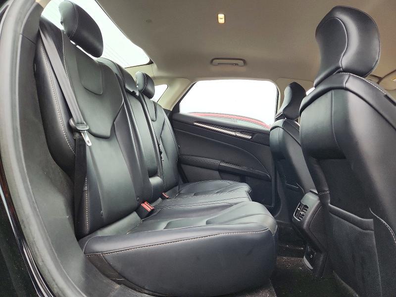 Продаж на аукціоні авто 2018 Ford Fusion, vin: 3FA6P0RU8JR177639, номер лоту: 72697766