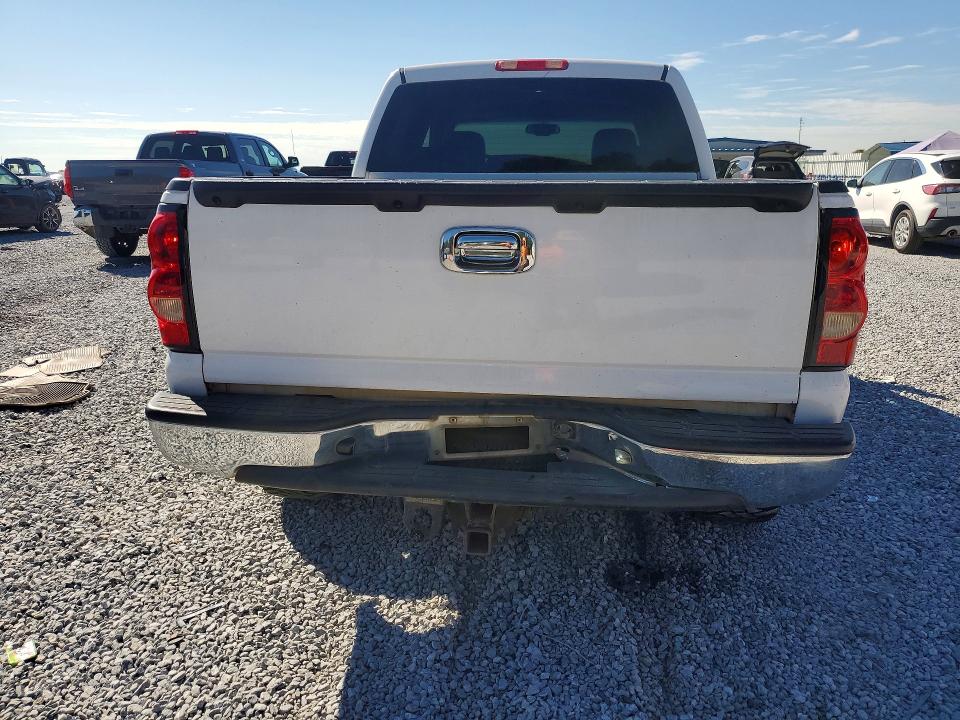 Продажа на аукционе авто 2006 Chevrolet Silverado, vin: 2GCEK13T761143598, номер лота: 71423676